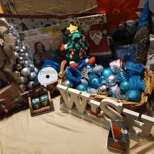 Christmas Decor